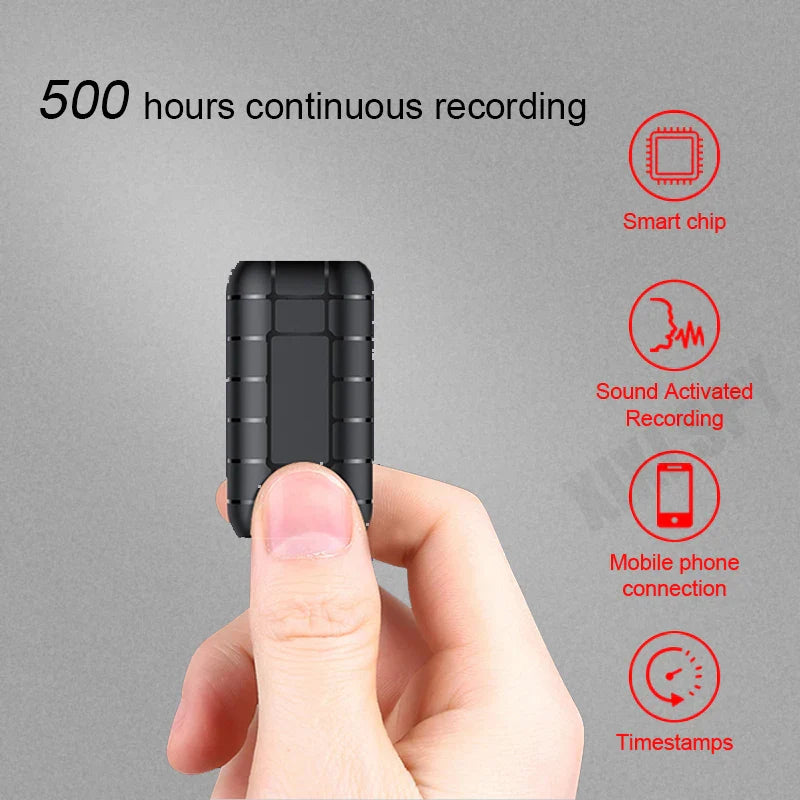 Smart Audio & Productivity