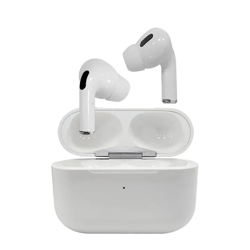 Wireless & AI Earbuds