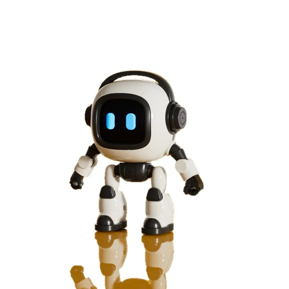AI Companions & Robotics