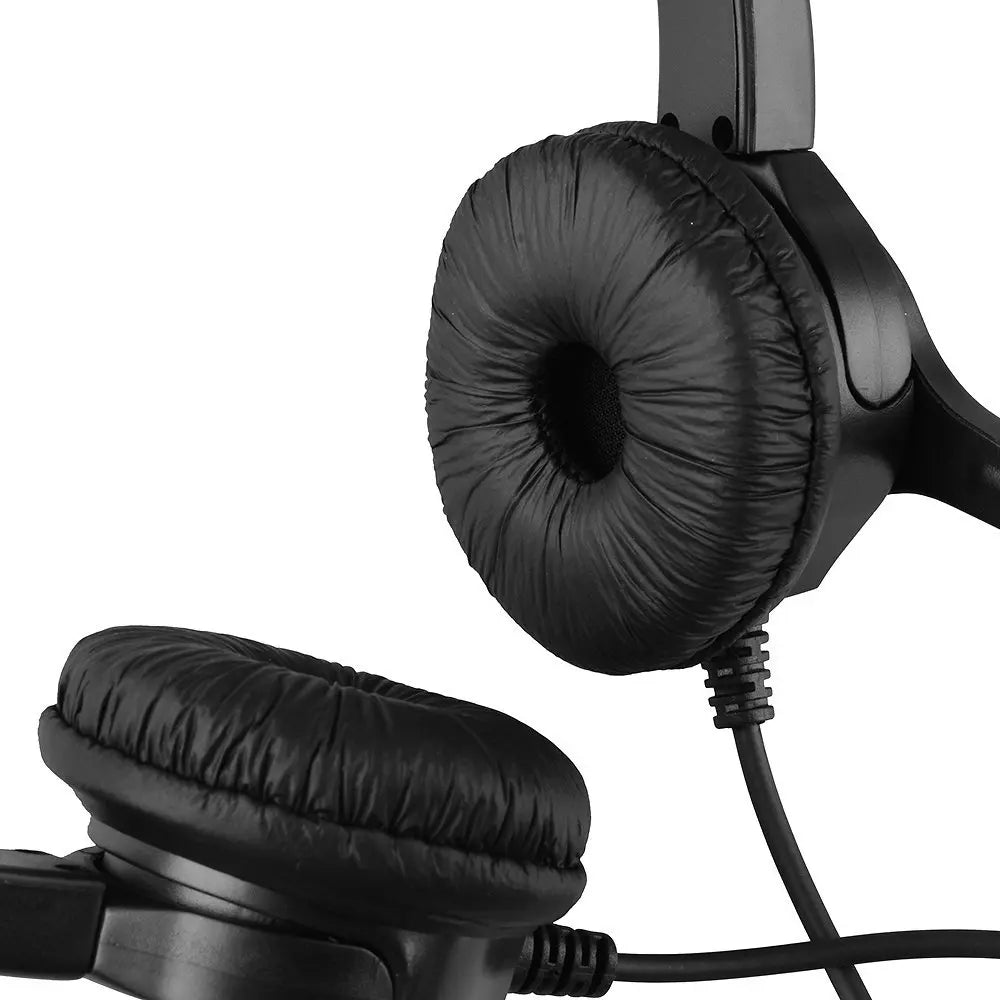 33. Vuria® Command Center Pro (RJ9 Edition)