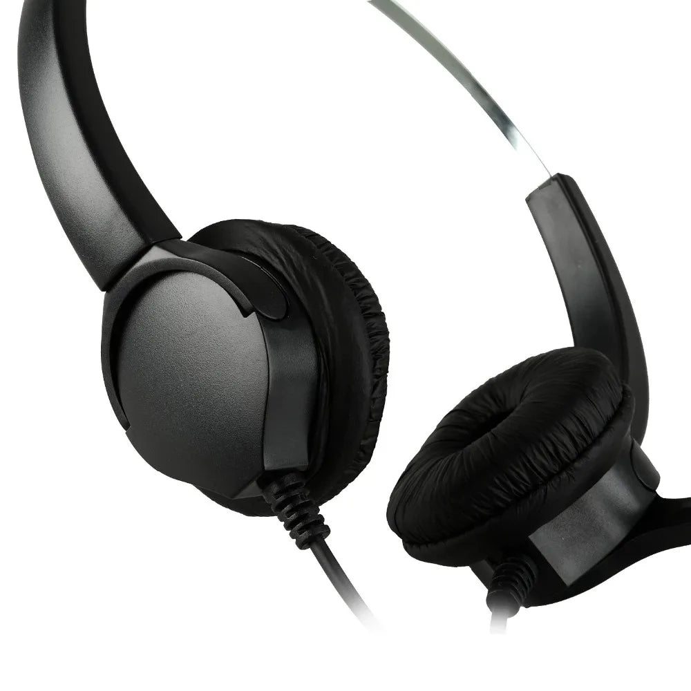 33. Vuria® Command Center Pro (RJ9 Edition)