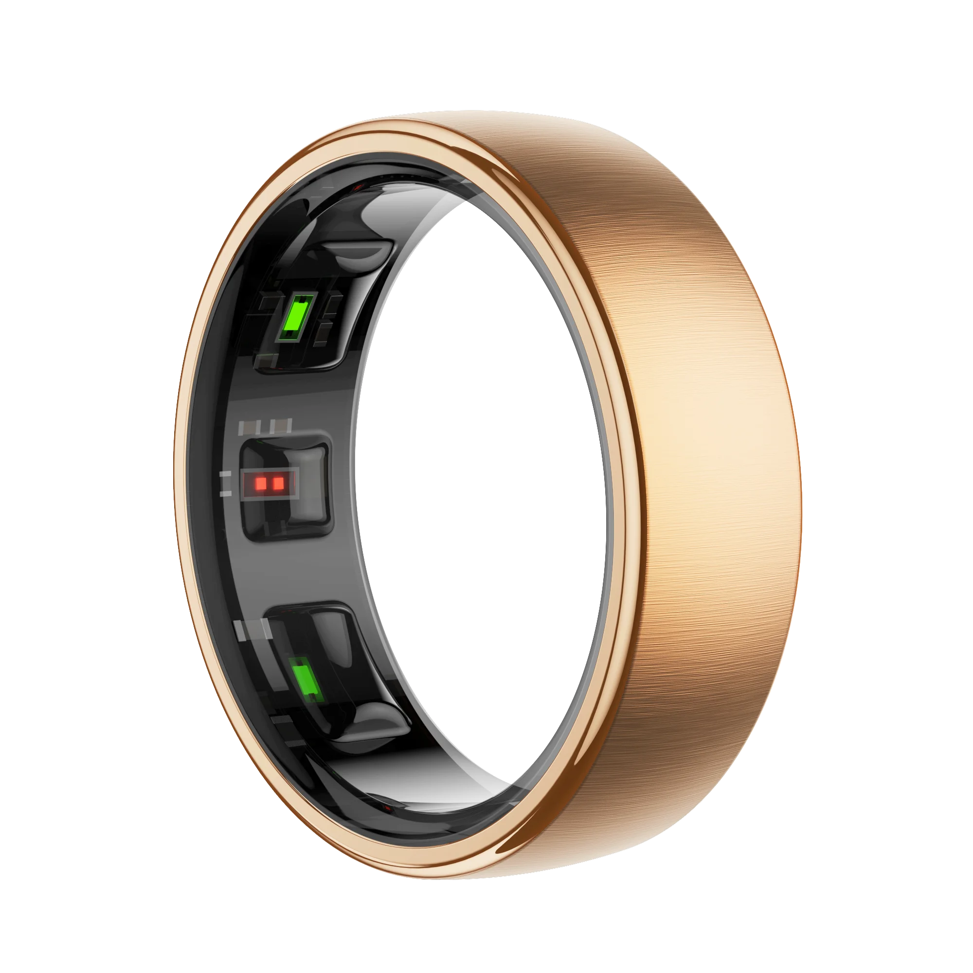 Vuria® R10 Smart Health Ring (24/7 Vitals & Sleep Tracker)