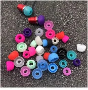 Vuria® Comfort-Restore Ear Pads