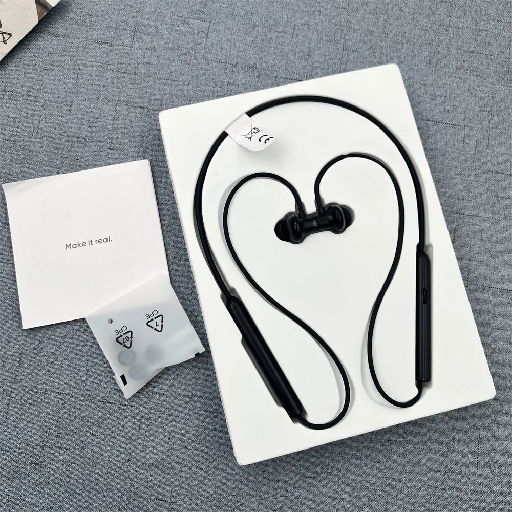 Vuria® Flex-Pulse Sport Neckband