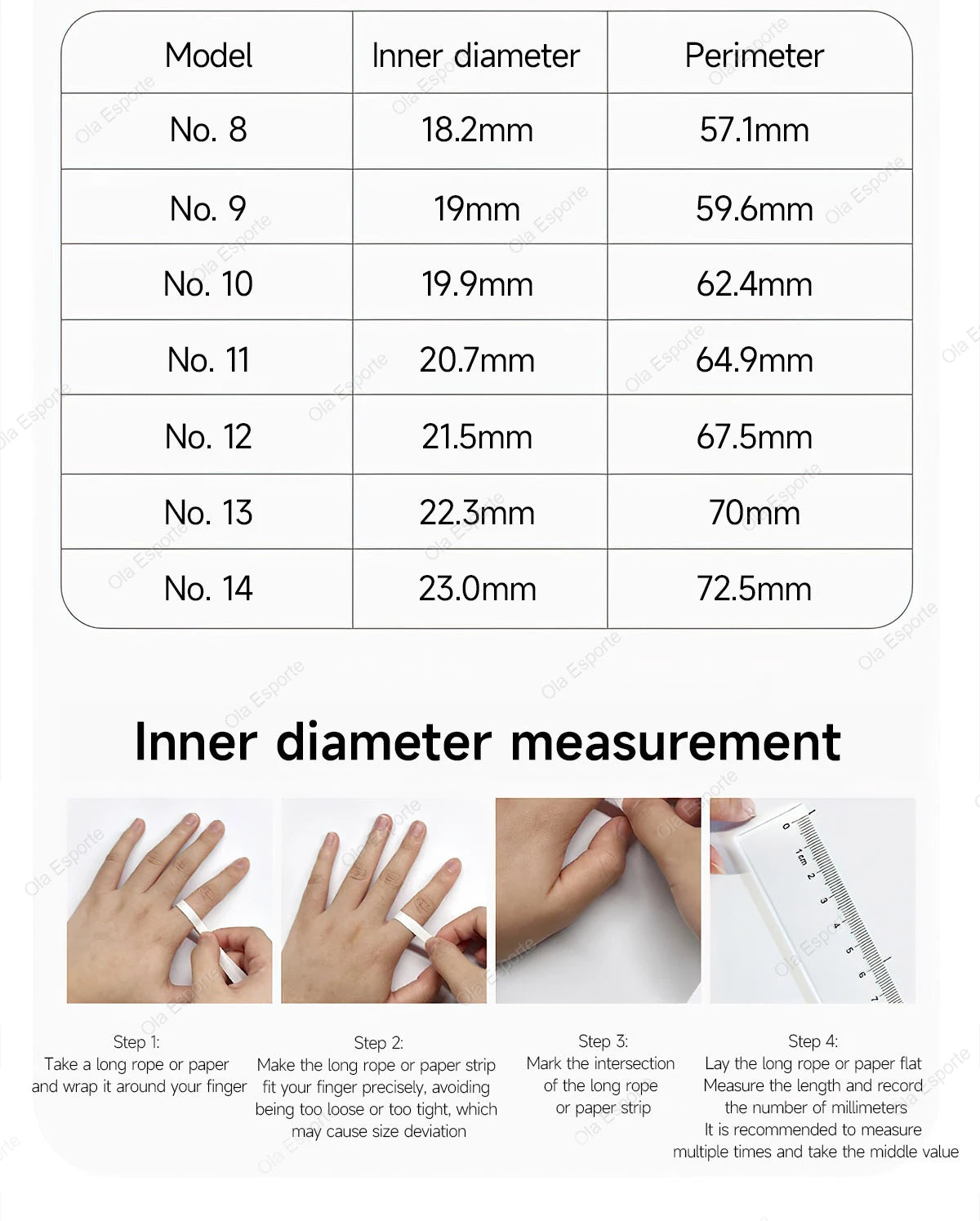 Vuria® Smart Touch Ring with Interactive Display (Health & Fitness Tracker)