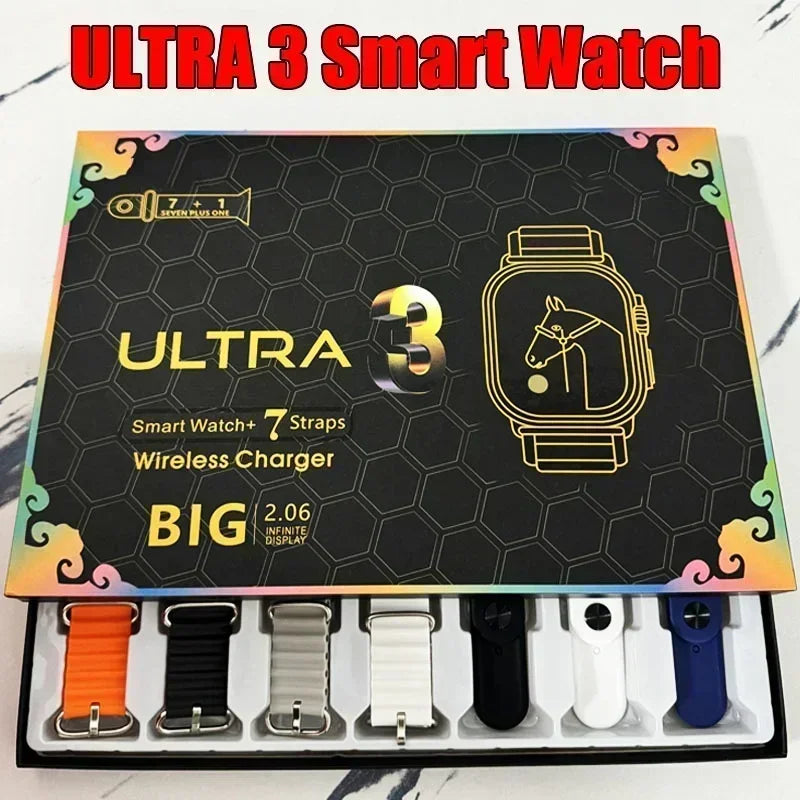 Vuria® Ultra-Connect Series 10