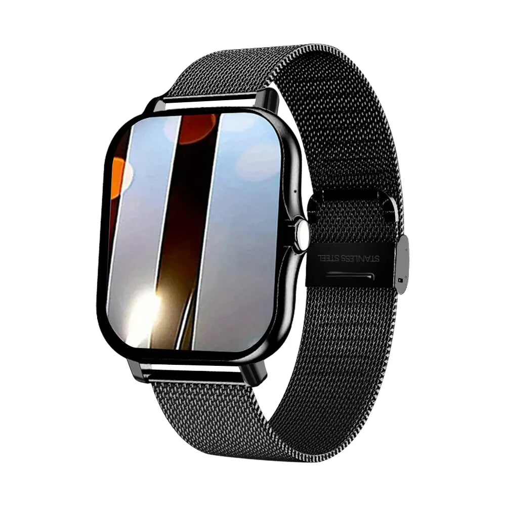 Vuria® Executive Smartwatch