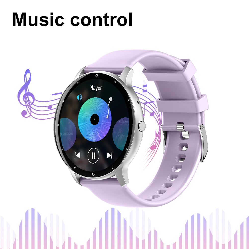 Vuria® Aura Intelligent Series