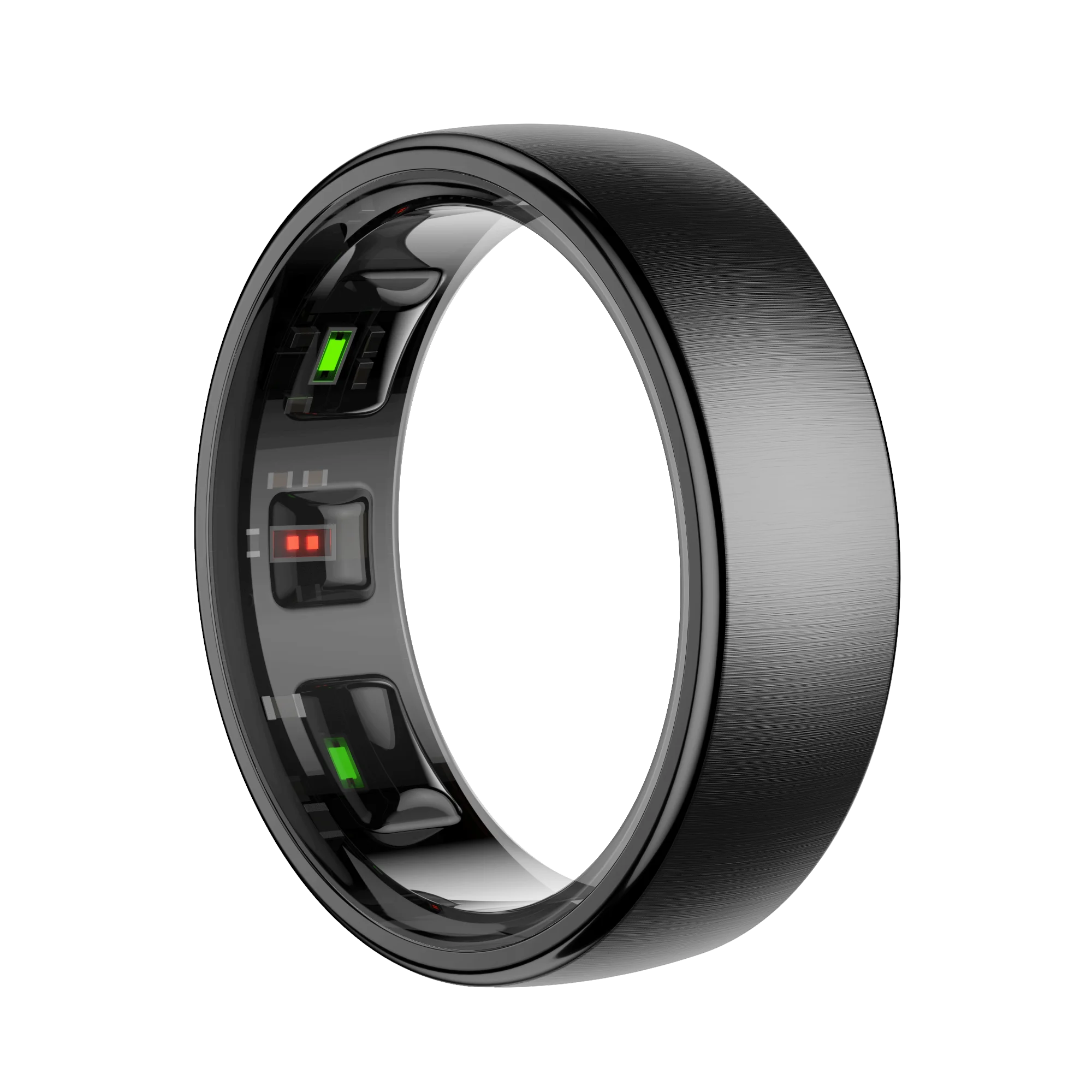 Vuria® R10 Smart Health Ring (24/7 Vitals & Sleep Tracker)