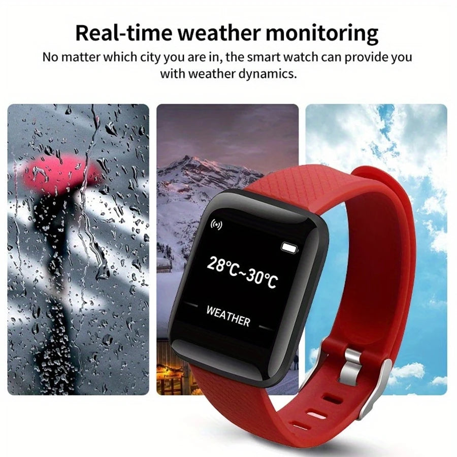 Vuria® Active-Go Smart Bracelet