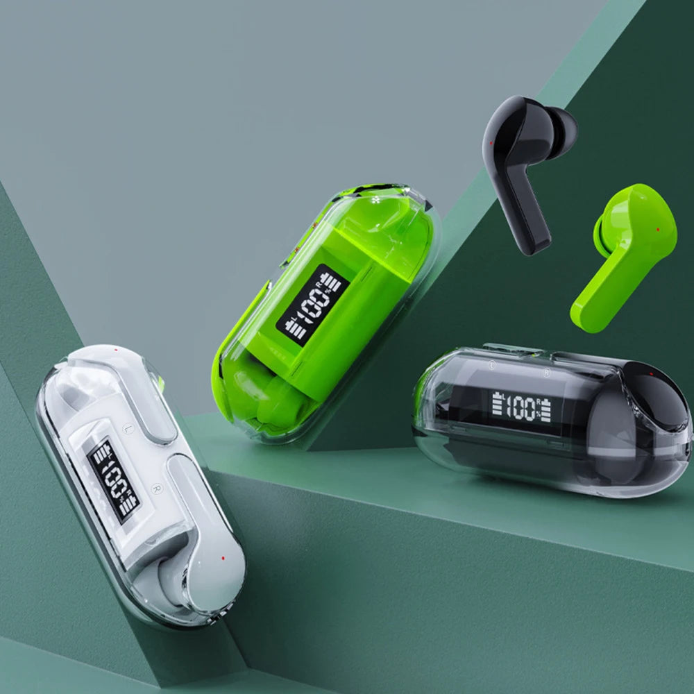 Vuria® Fusion Gaming & Music Hybrid