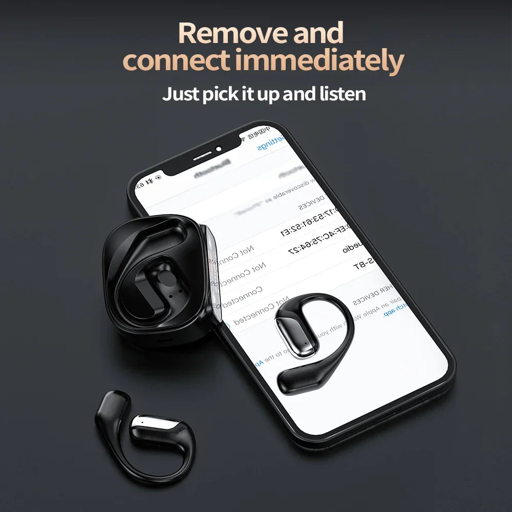Vuria® Echo Pro AI Buds
