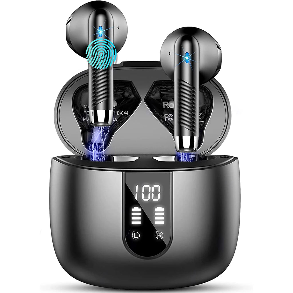 Vuria® HE050A Pulse-Precision