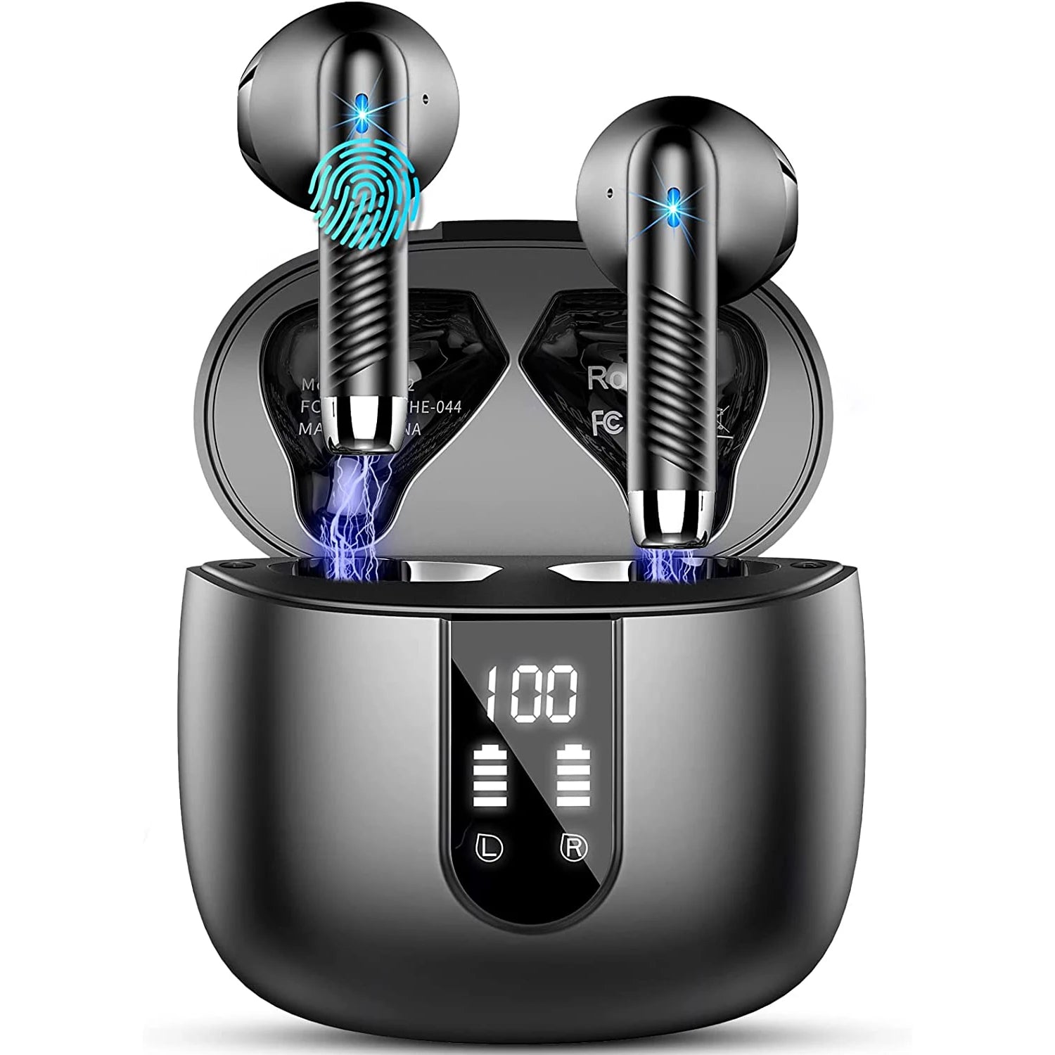 Vuria® HE050A Pulse-Precision