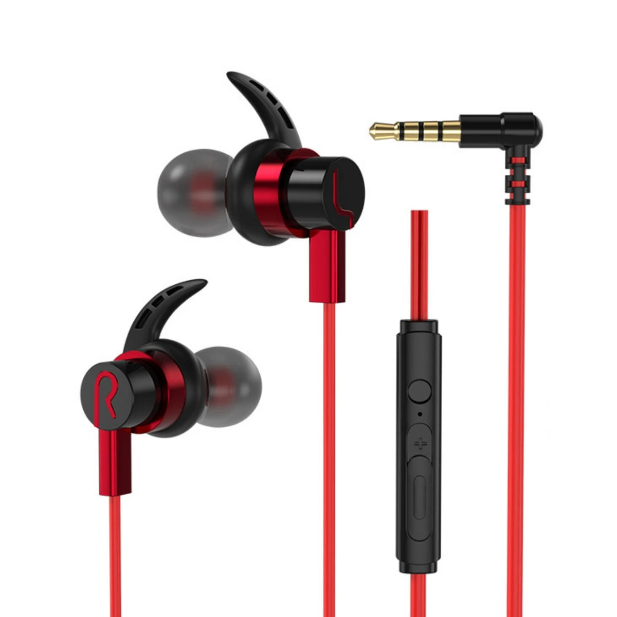 Vuria® Core Wired Pro