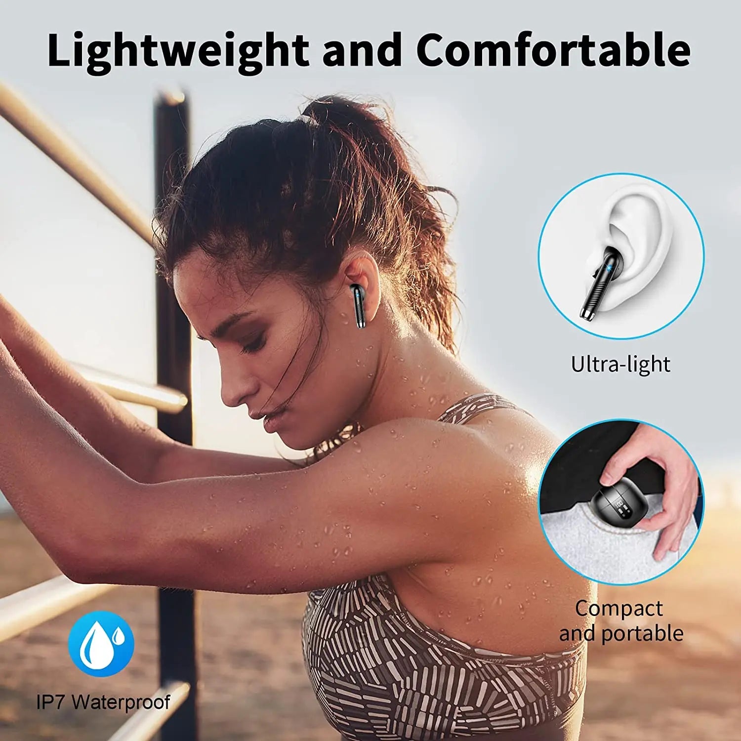 Vuria® HE050A Pulse-Precision
