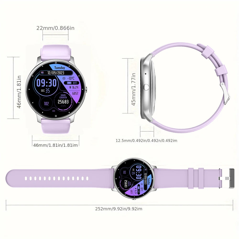 Vuria® Aura Intelligent Series