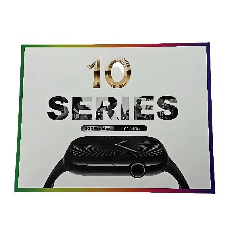 Vuria® Ultra-Connect Series 10