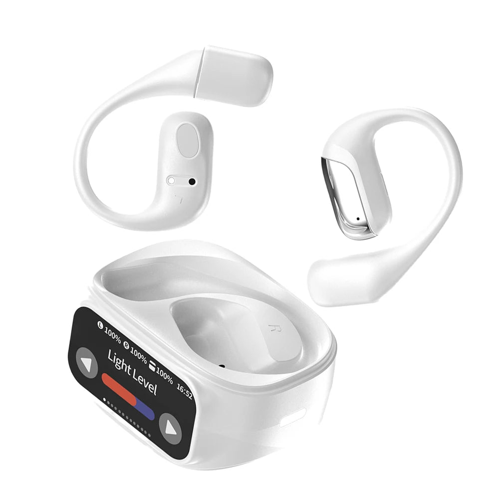 Vuria® Echo Pro AI Buds