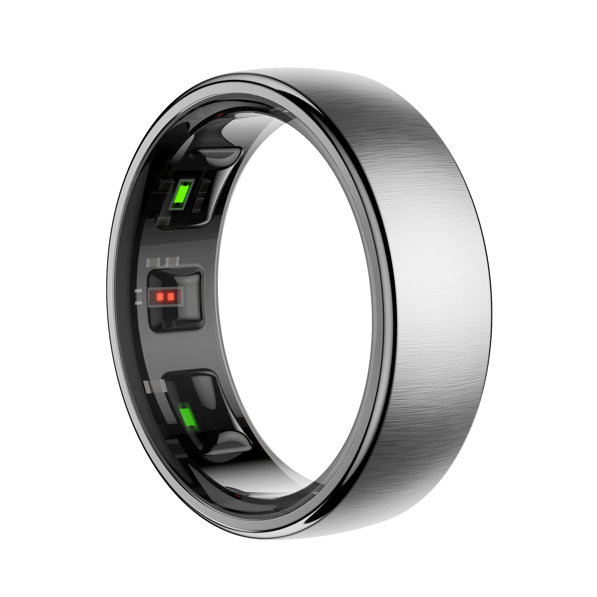 Vuria® R10 Smart Health Ring (24/7 Vitals & Sleep Tracker)