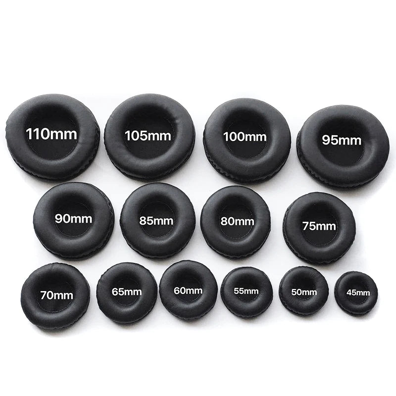 Vuria® Comfort-Restore Ear Pads