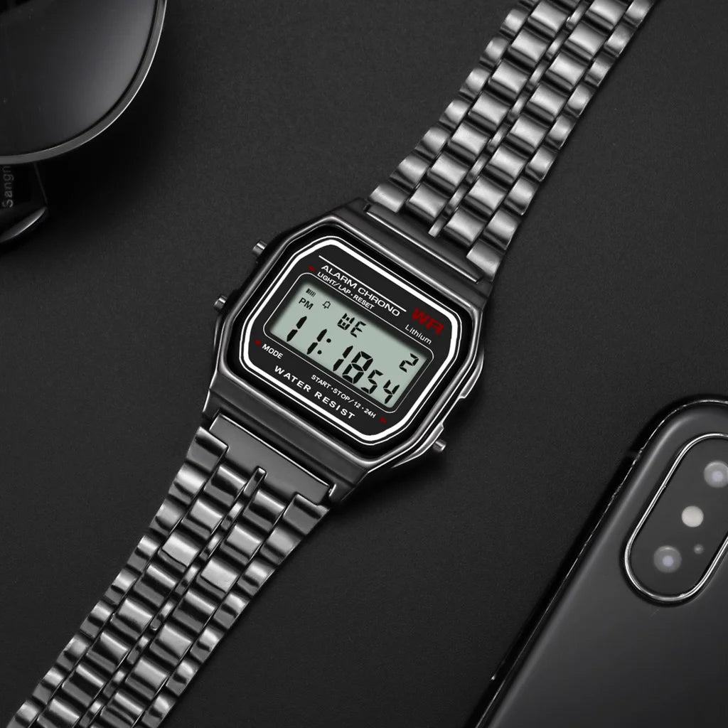 Vuria® Midas Digital Series