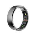 Vuria® R10 Smart Health Ring (24/7 Vitals & Sleep Tracker)
