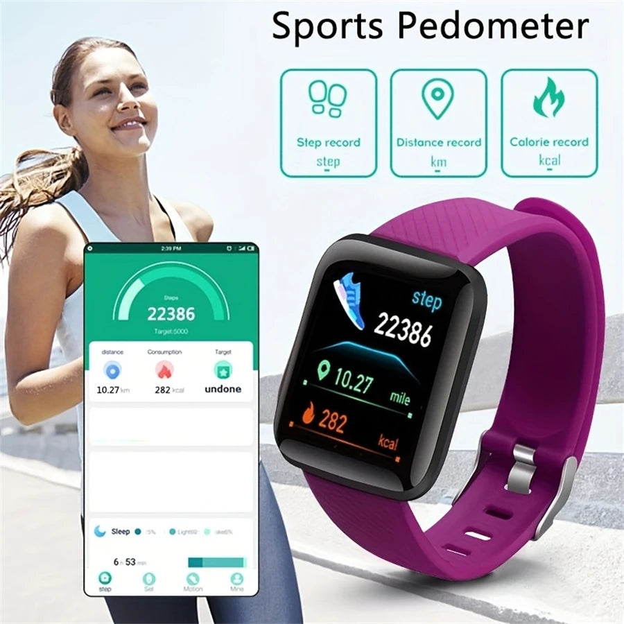 Vuria® Active-Go Smart Bracelet