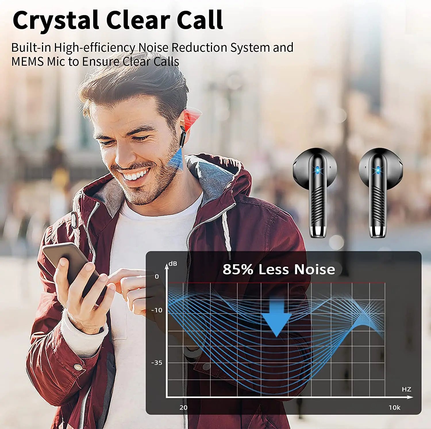 Vuria® HE050A Pulse-Precision