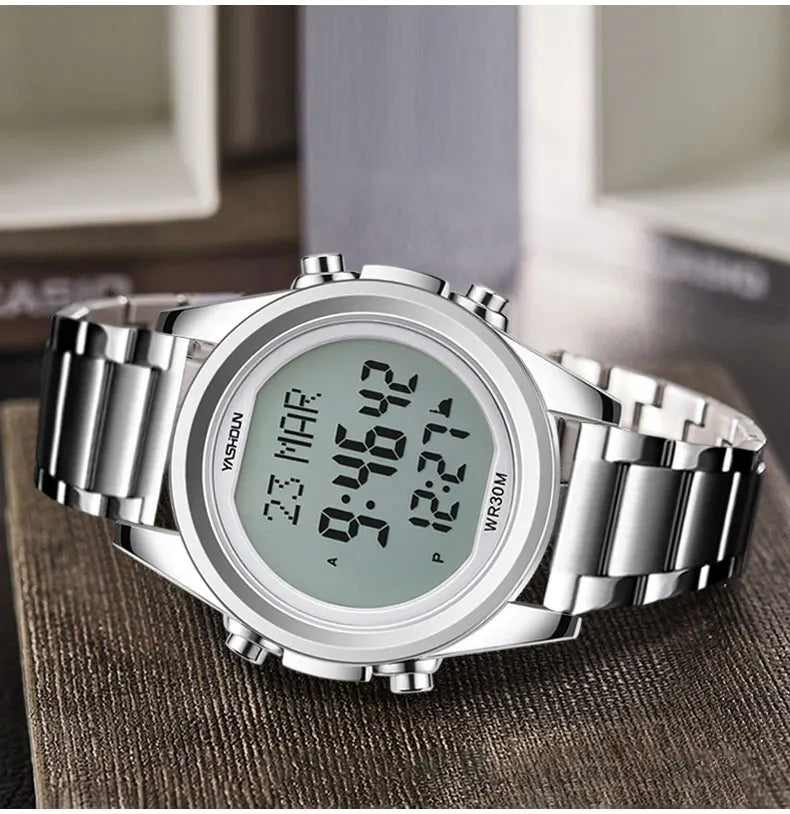 Vuria® Steel-Pulse Tactical