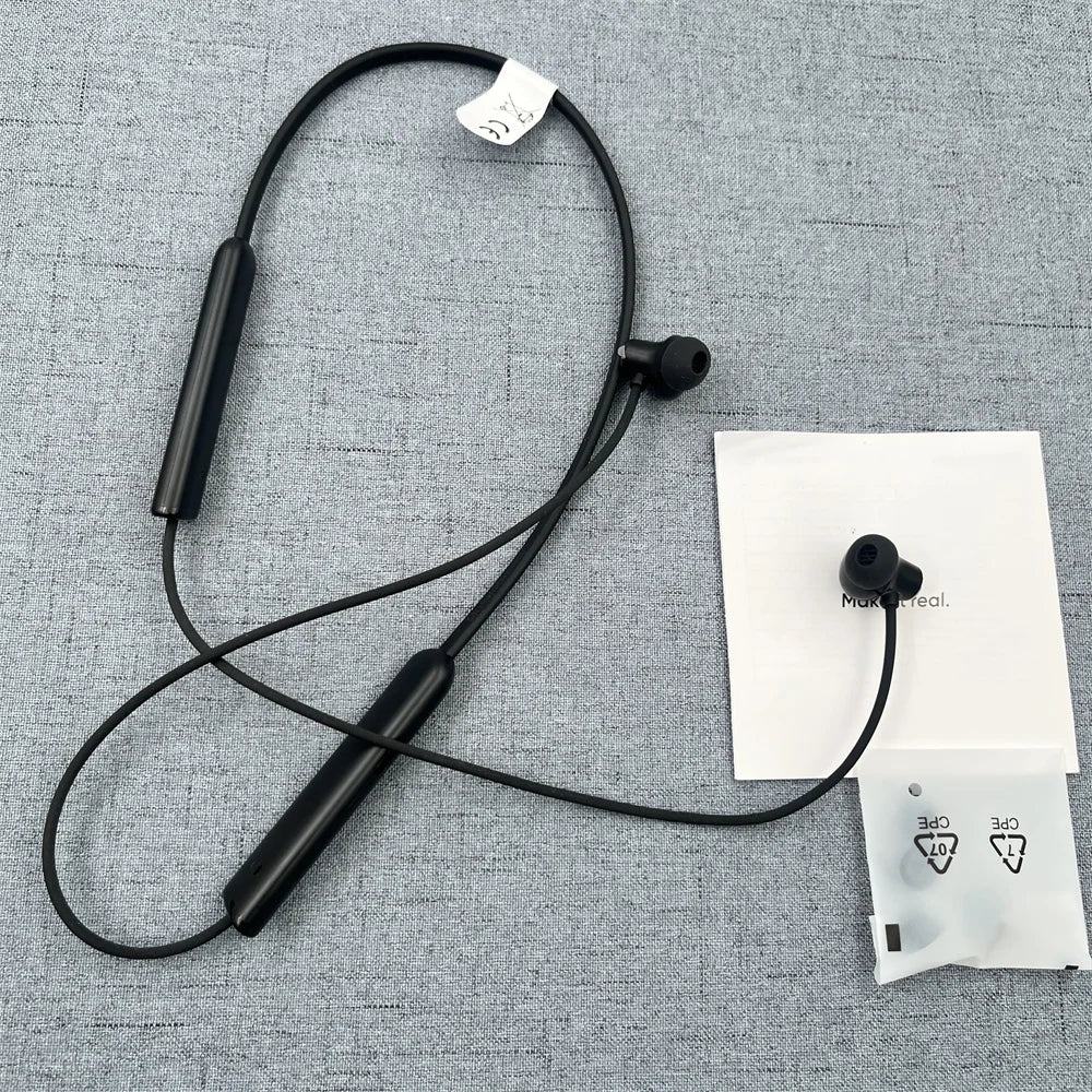 Vuria® Flex-Pulse Sport Neckband