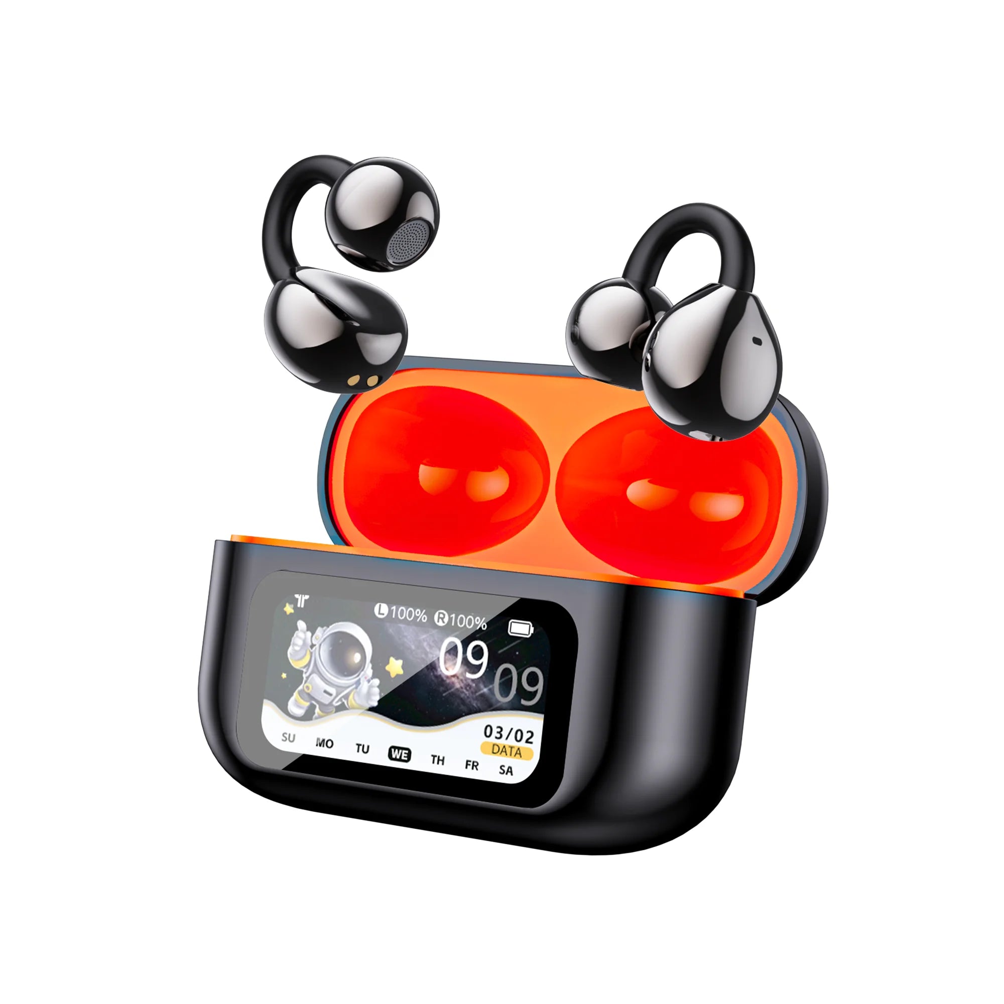 Vuria® Prism AI Open-Ear