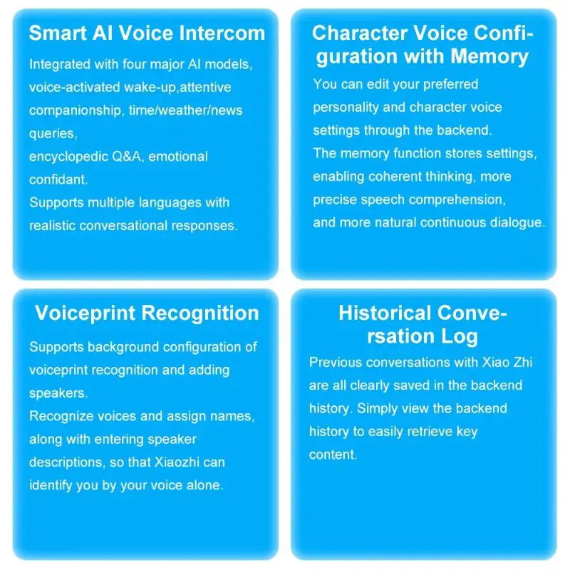 Vuria® X-Intelligence AI Development Kit