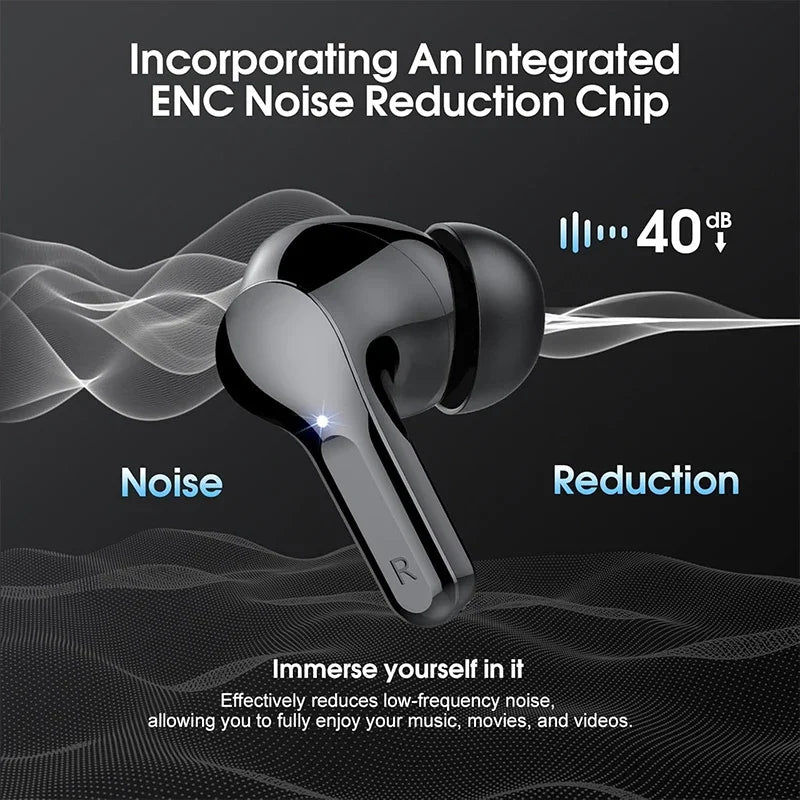 Vuria® Pulse-Max HiFi Edition