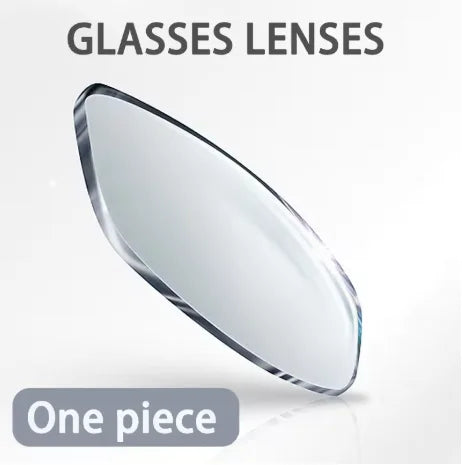 Vuria® 8MP Ultra HD Camera Smart Glasses (Mixed Reality & AI Translation)