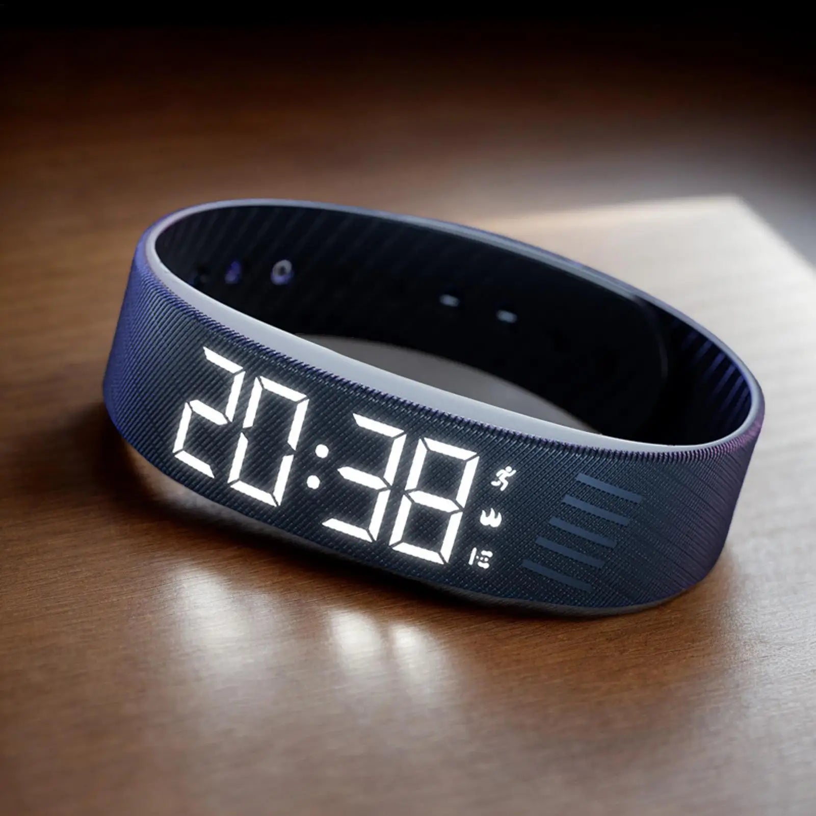 Vuria® Pulse Silent Vibration Alarm