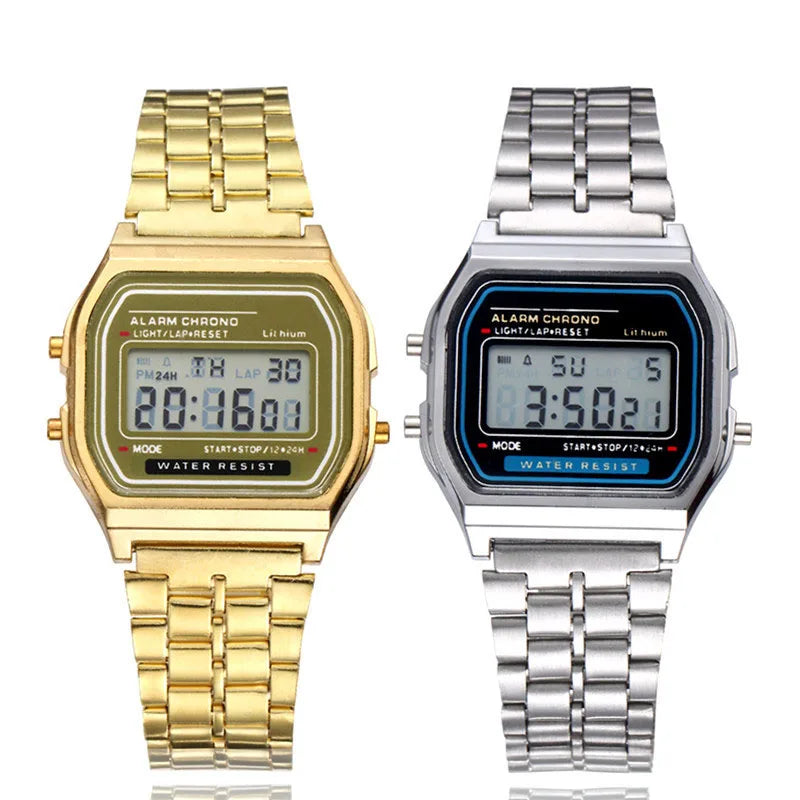 Vuria® Midas Digital Series