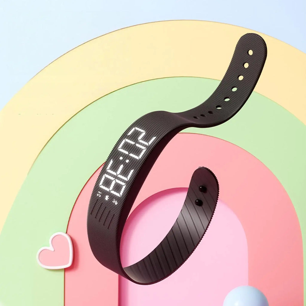Vuria® Pulse Silent Vibration Alarm