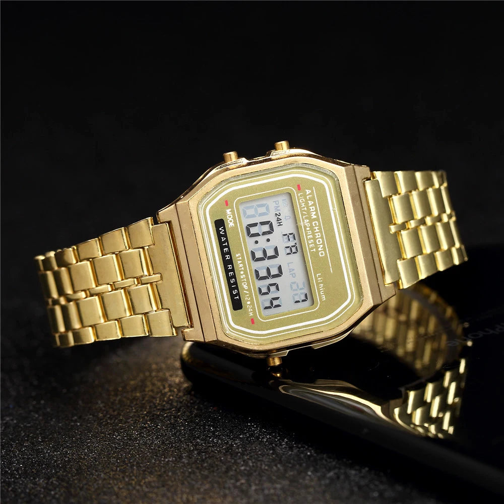 Vuria® Midas Digital Series