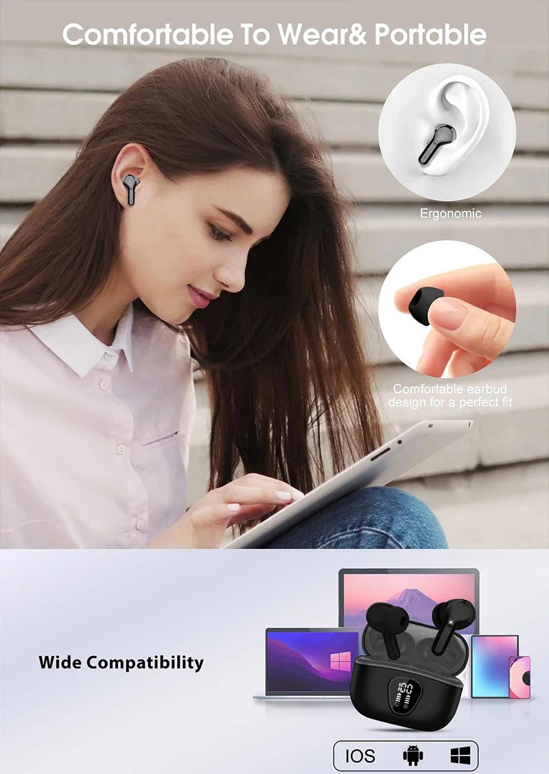 Vuria® Pulse-Max HiFi Edition