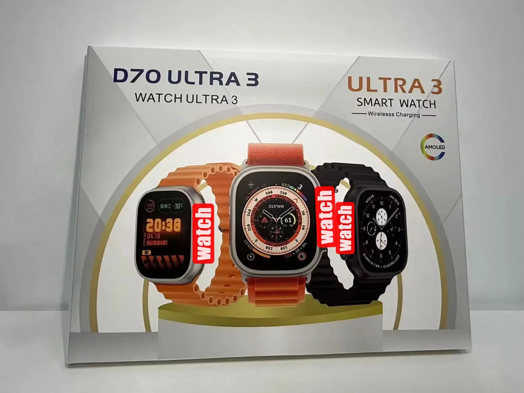 Vuria® Ultra-Connect Series 10
