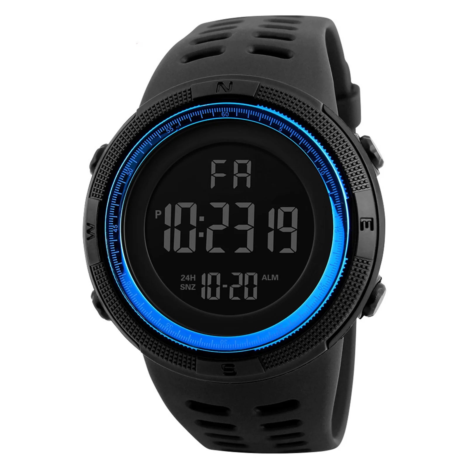 Vuria® Stealth Tactical Sports Watch