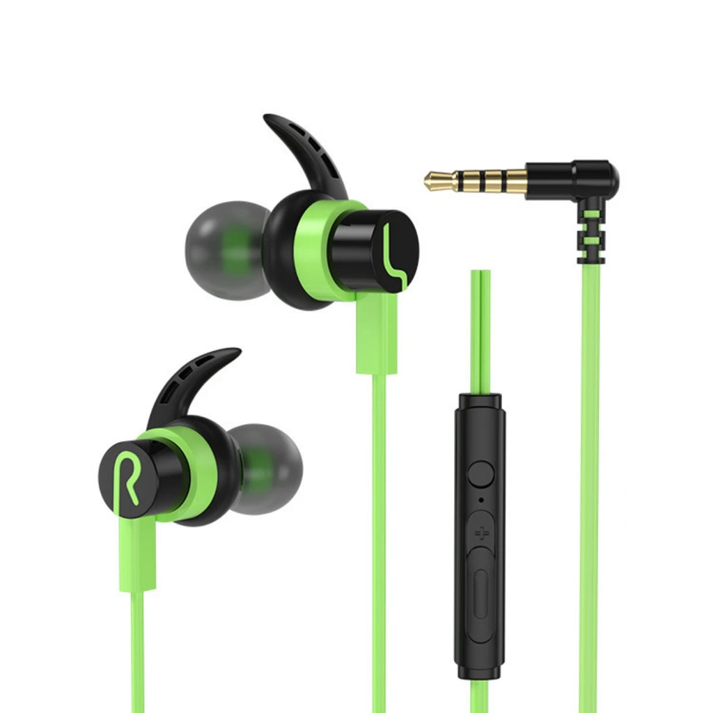Vuria® Core Wired Pro