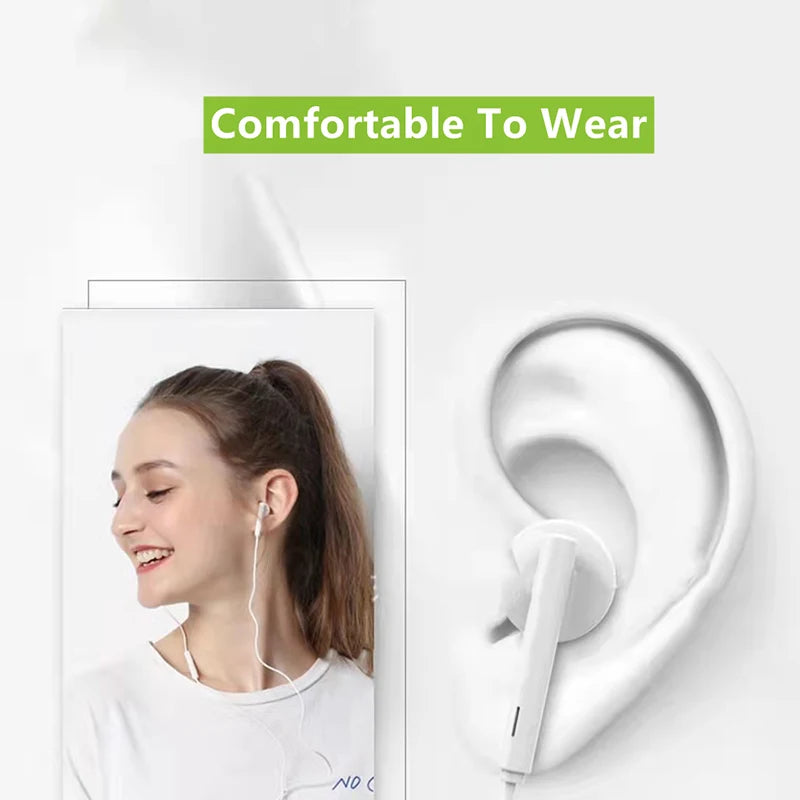 Vuria® Air-Wired Pro (Lightning Edition)