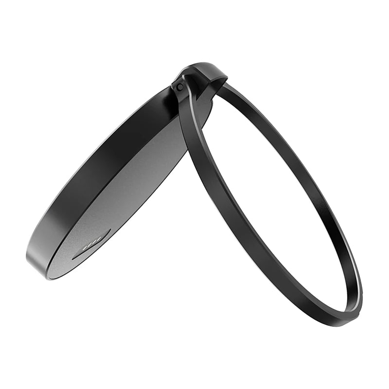 Vuria® Magnetic AI Voice Recorder & Smart Phone Stand (Real-Time Translation)