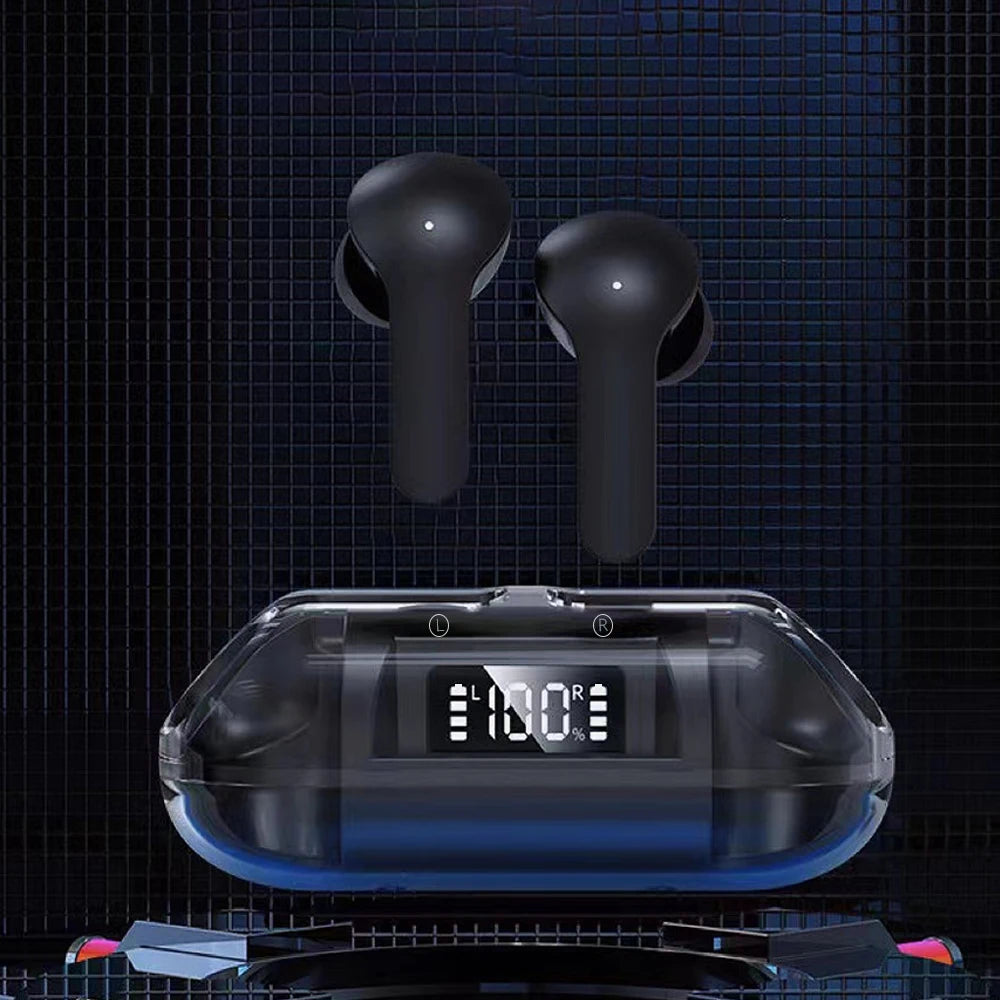 Vuria® Fusion Gaming & Music Hybrid