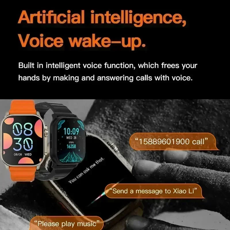 Vuria® Ultra-Connect Series 10