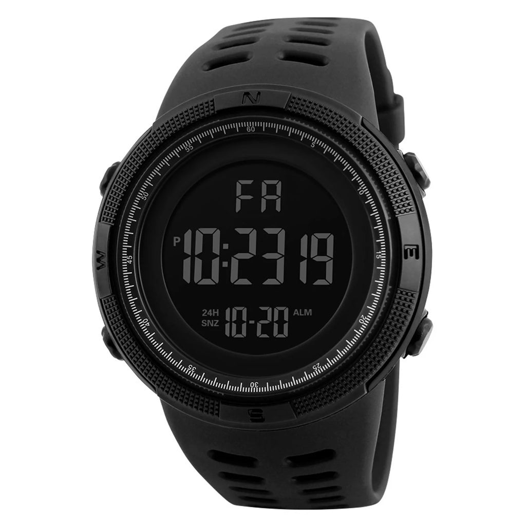 Vuria® Stealth Tactical Sports Watch