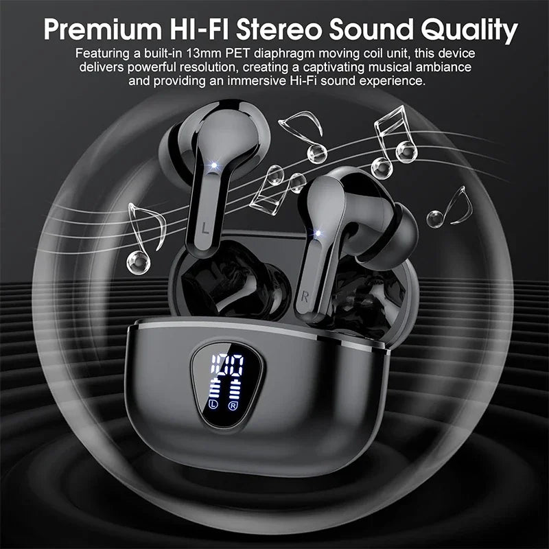 Vuria® Pulse-Max HiFi Edition