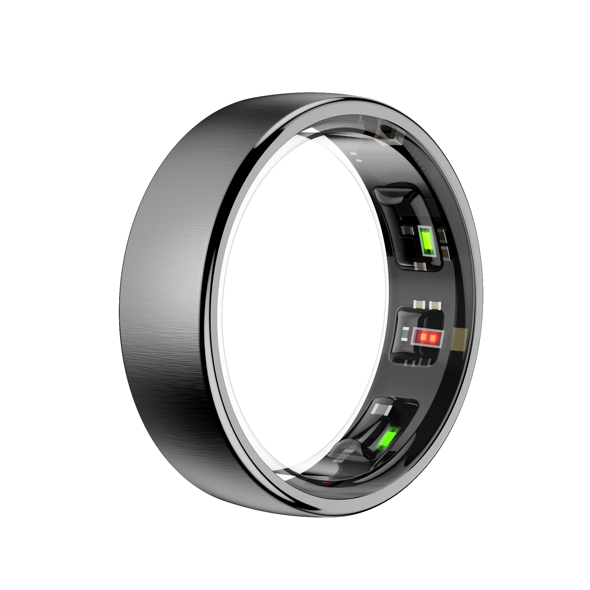 Vuria® R10 Smart Health Ring (24/7 Vitals & Sleep Tracker)